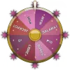 Daily Lucky Wheel icon
