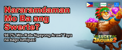 Top Games in Philippines banner