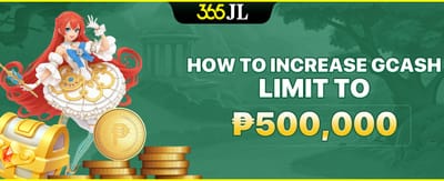 GCash Limit Guide 💰 promotion banner